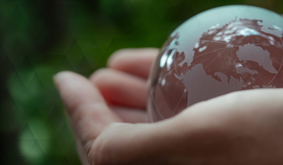 Global Diversification: Investing Beyond Local Markets