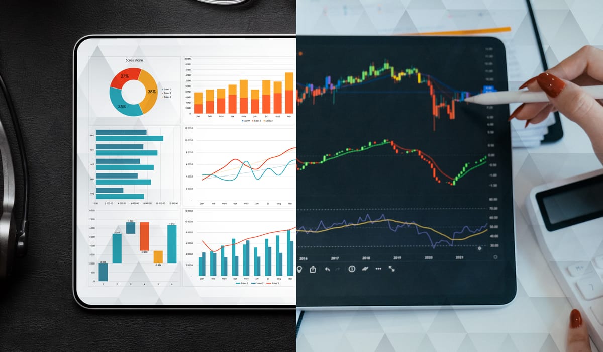 Fundamental vs. Technical: Which Strategy Fits You Best?