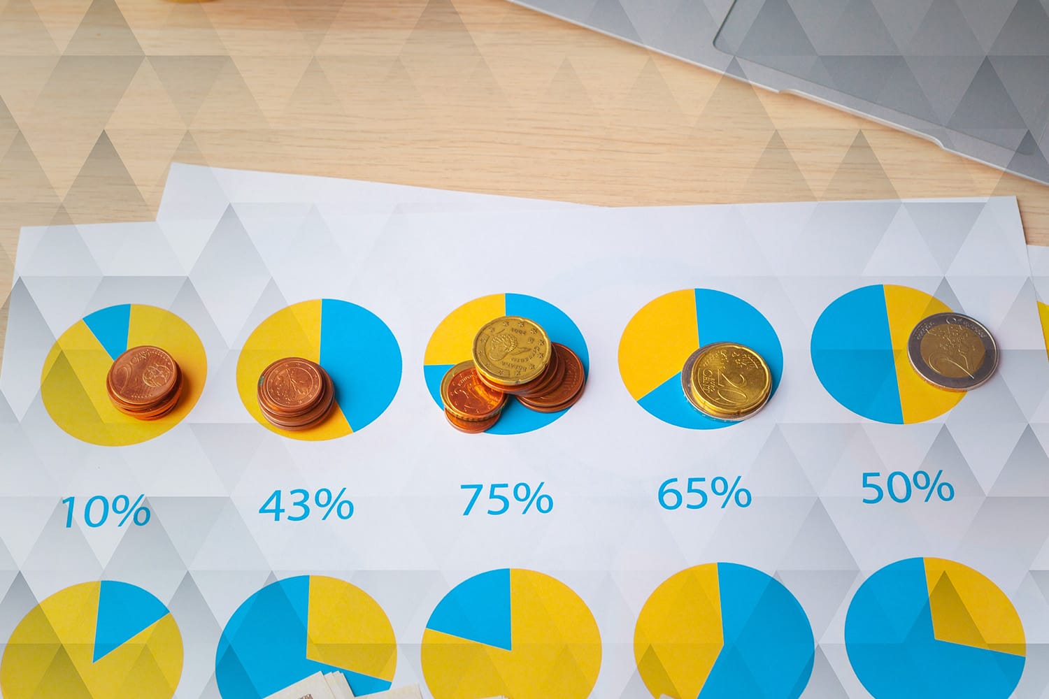 Diversify to Thrive: A Path to Financial Success!